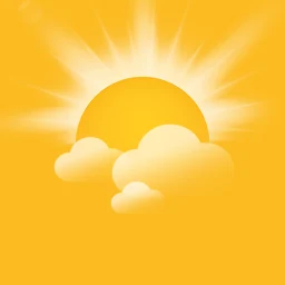 weather24: Forecast & Radar 图标